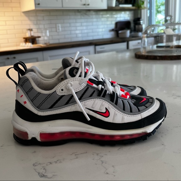 Nike Air Max 98 - Picture 3 of 5